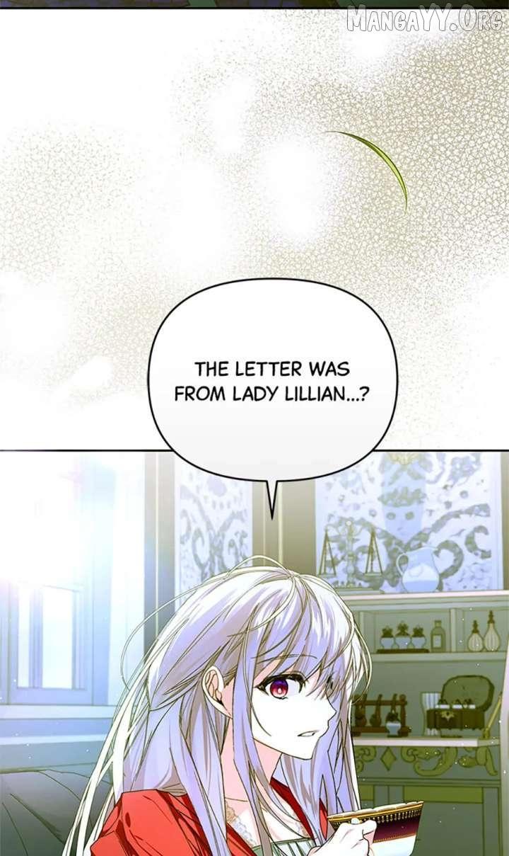 Falling Into the Arms of a Mad Villain Chapter 72 page 2 - 