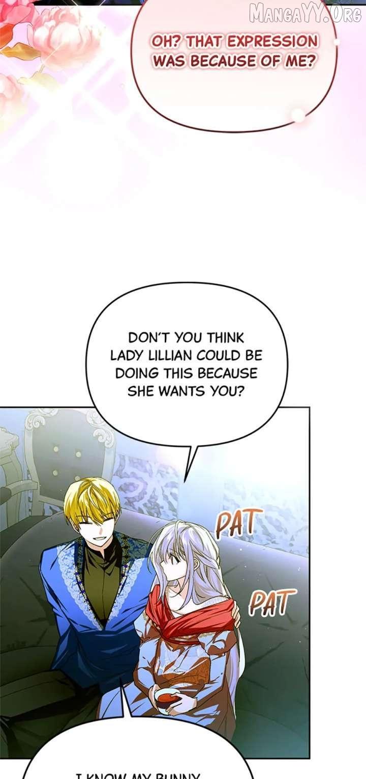 Falling Into the Arms of a Mad Villain Chapter 72 page 11 - 