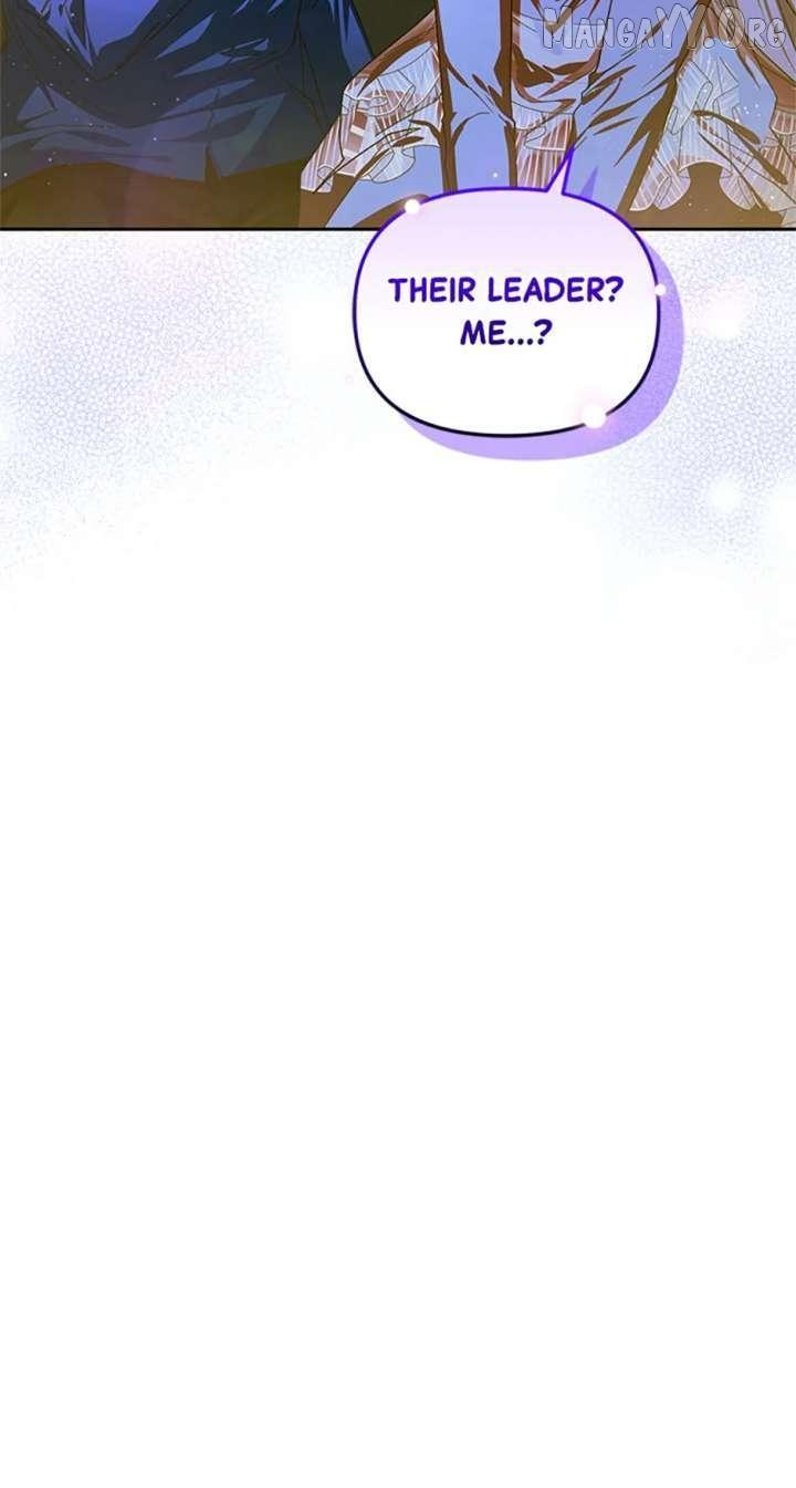 Falling Into the Arms of a Mad Villain Chapter 72 page 19 - 