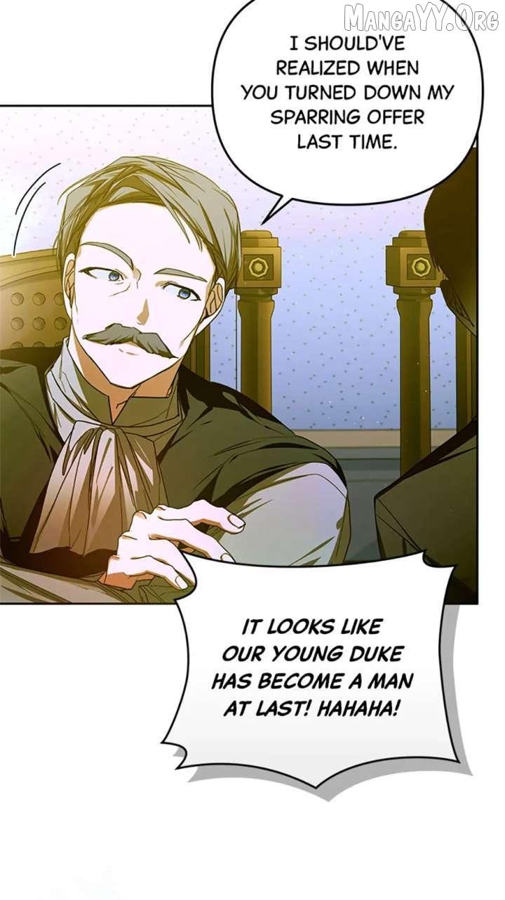 Falling Into the Arms of a Mad Villain Chapter 72 page 24 - 