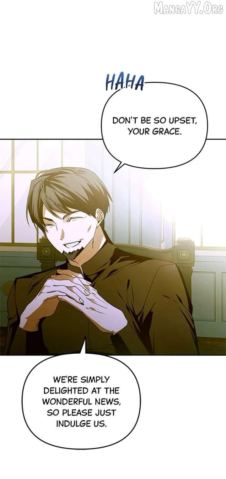 Falling Into the Arms of a Mad Villain Chapter 72 page 29 - 