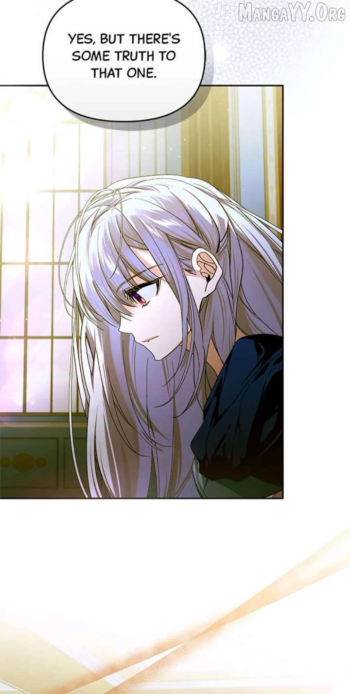 Falling Into the Arms of a Mad Villain Chapter 72 page 37 - 