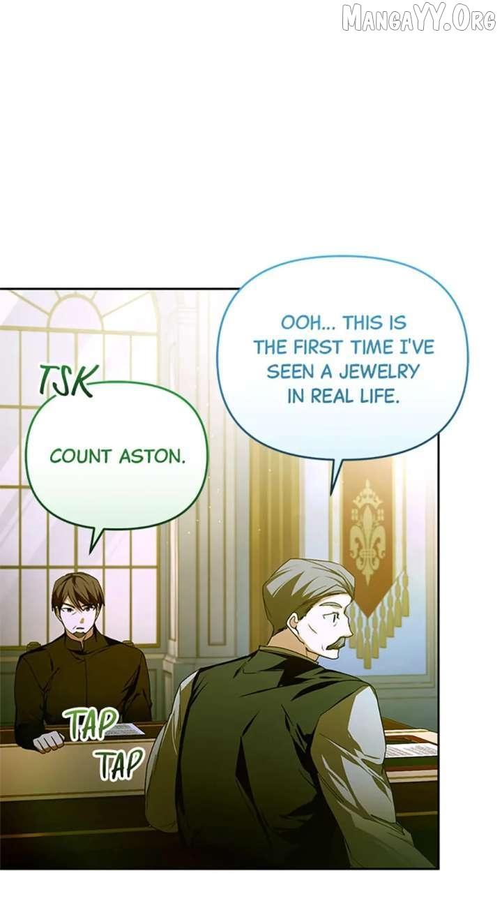 Falling Into the Arms of a Mad Villain Chapter 72 page 39 - 
