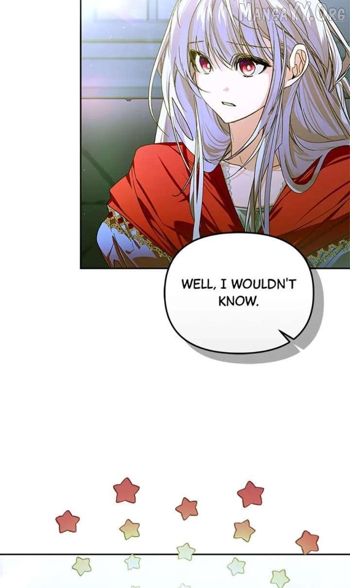 Falling Into the Arms of a Mad Villain Chapter 72 page 5 - 