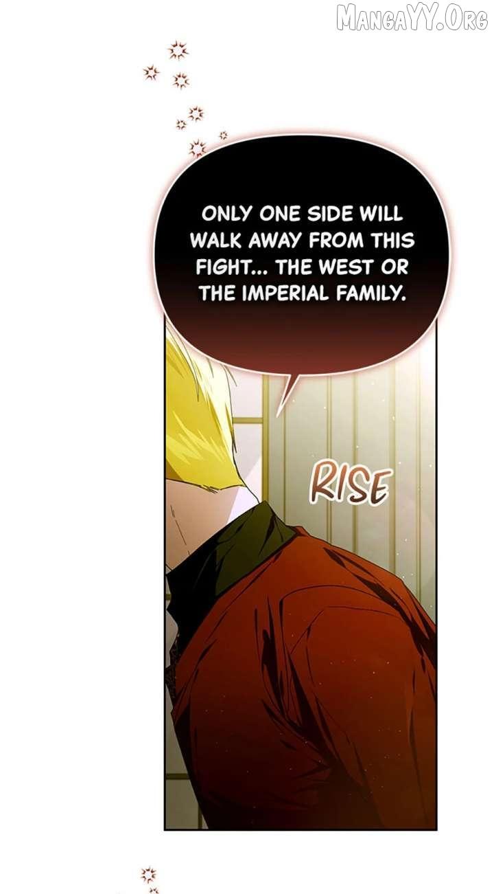 Falling Into the Arms of a Mad Villain Chapter 72 page 45 - 