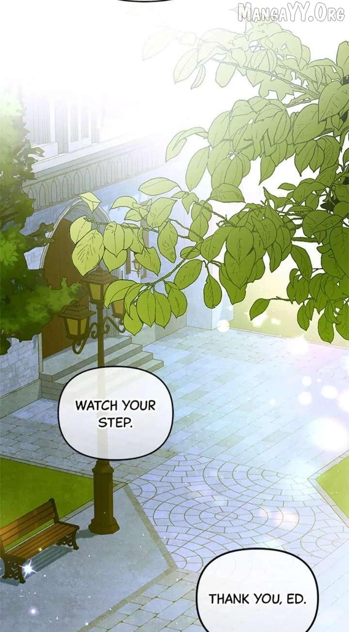 Falling Into the Arms of a Mad Villain Chapter 72 page 49 - 