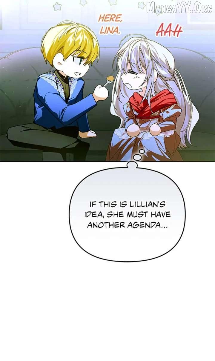 Falling Into the Arms of a Mad Villain Chapter 72 page 6 - 
