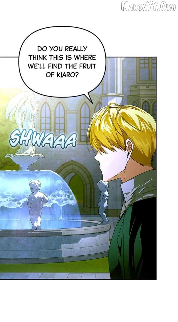 Falling Into the Arms of a Mad Villain Chapter 72 page 51 - 