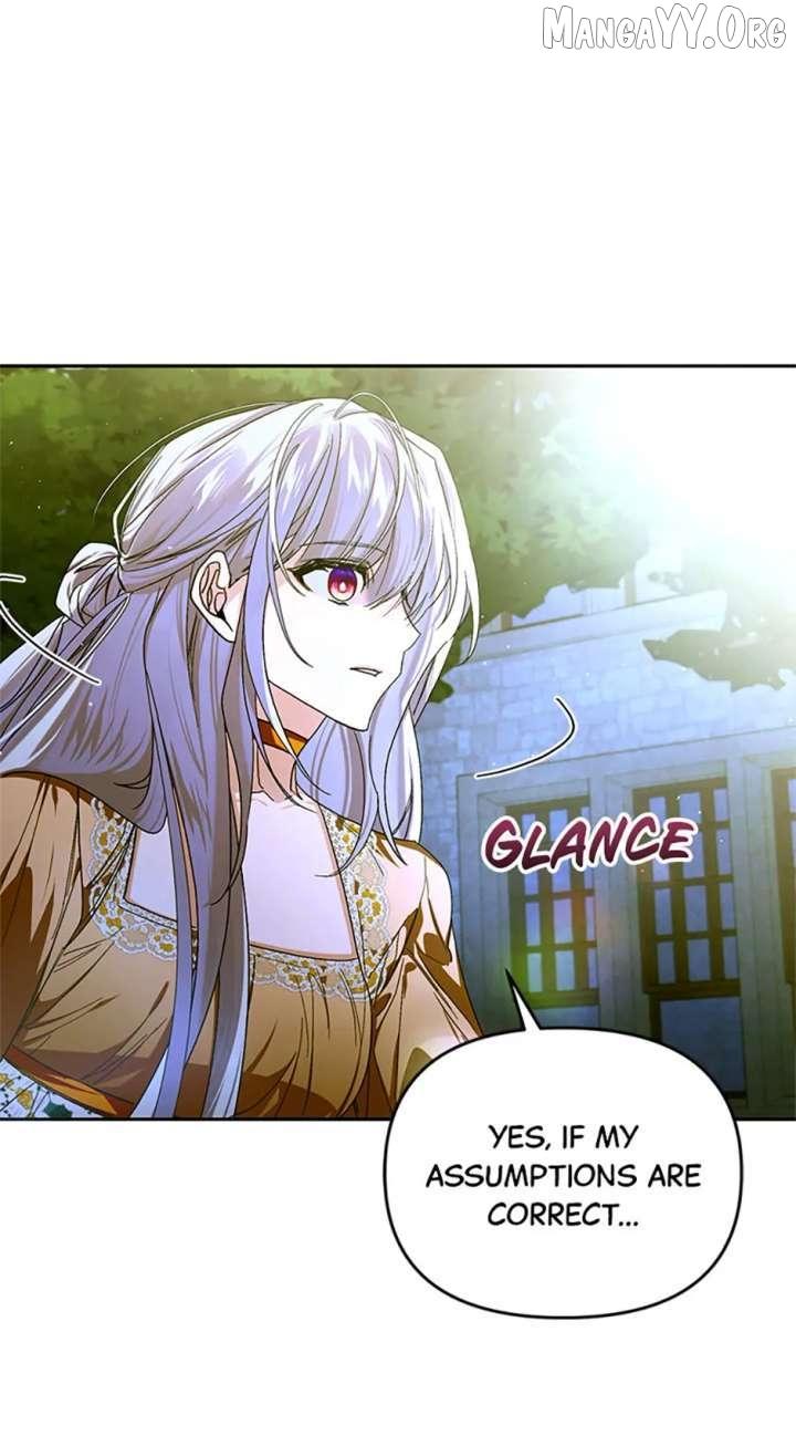 Falling Into the Arms of a Mad Villain Chapter 72 page 52 - 