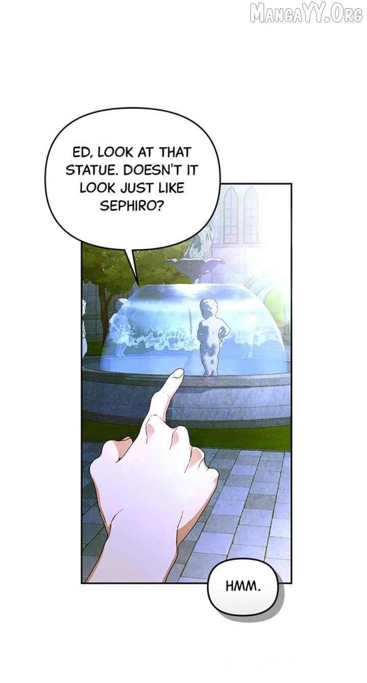 Falling Into the Arms of a Mad Villain Chapter 72 page 53 - 