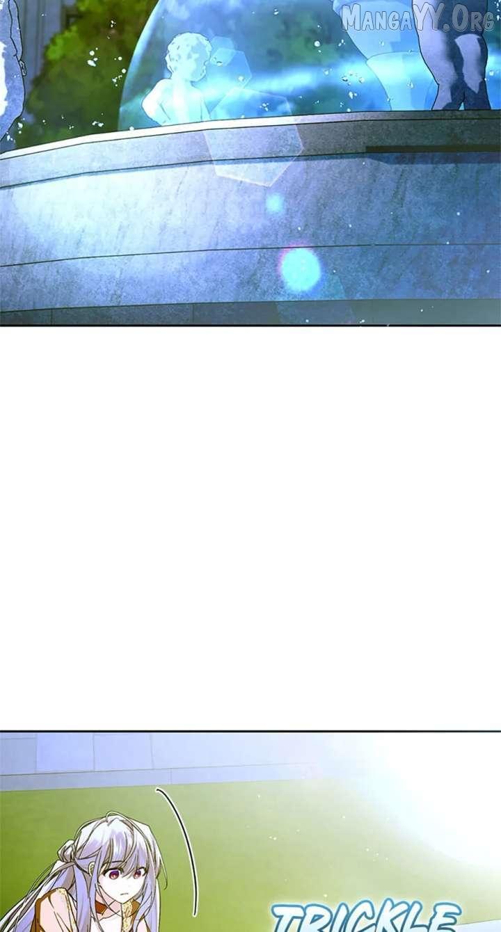Falling Into the Arms of a Mad Villain Chapter 72 page 55 - 