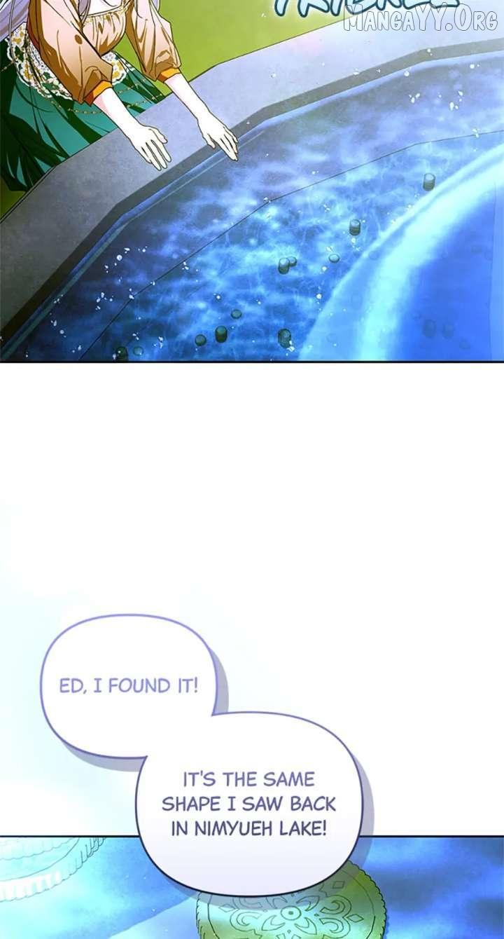 Falling Into the Arms of a Mad Villain Chapter 72 page 56 - 