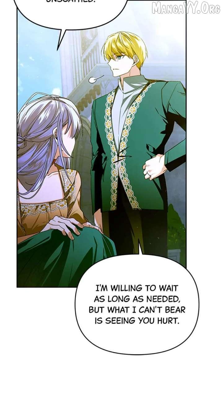 Falling Into the Arms of a Mad Villain Chapter 72 page 58 - 