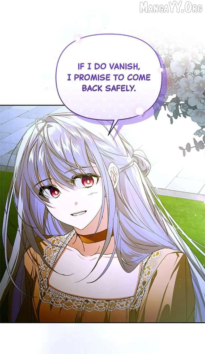Falling Into the Arms of a Mad Villain Chapter 72 page 59 - 