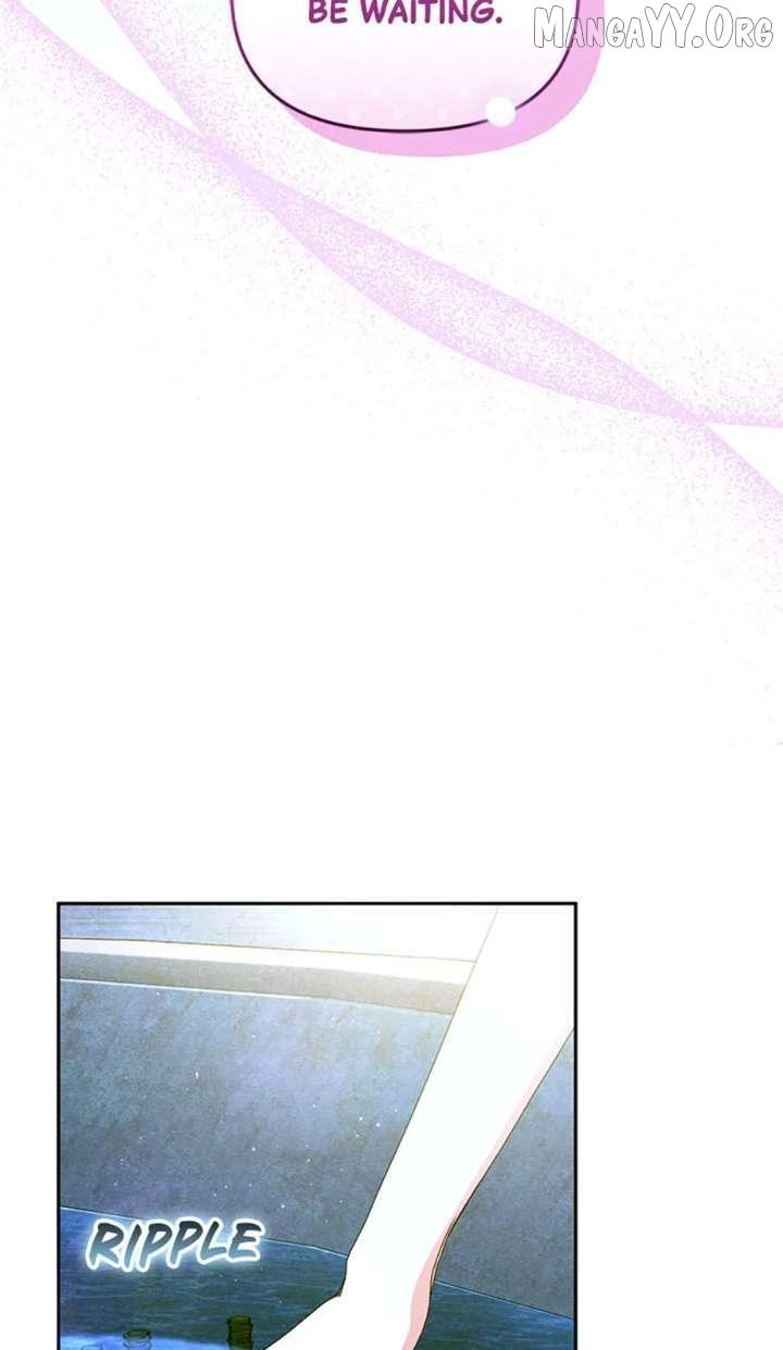 Falling Into the Arms of a Mad Villain Chapter 72 page 61 - 