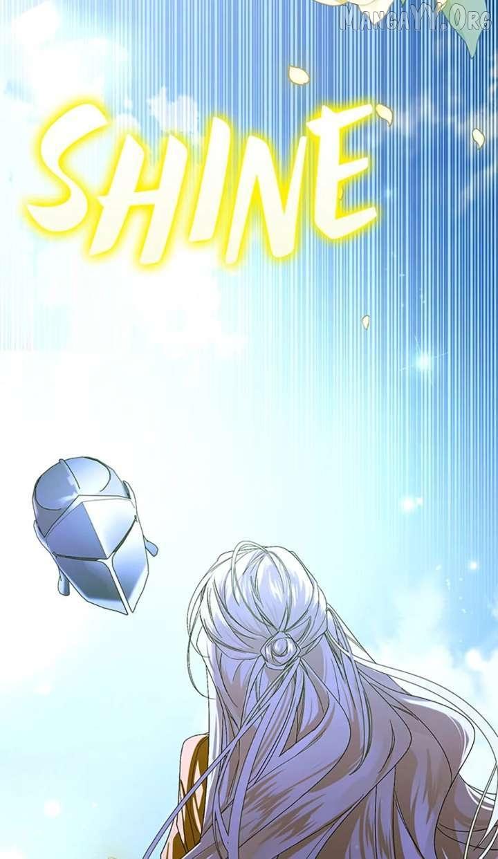 Falling Into the Arms of a Mad Villain Chapter 72 page 64 - 