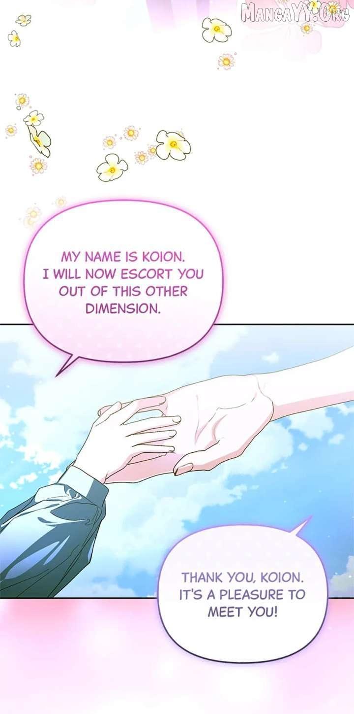 Falling Into the Arms of a Mad Villain Chapter 72 page 68 - 