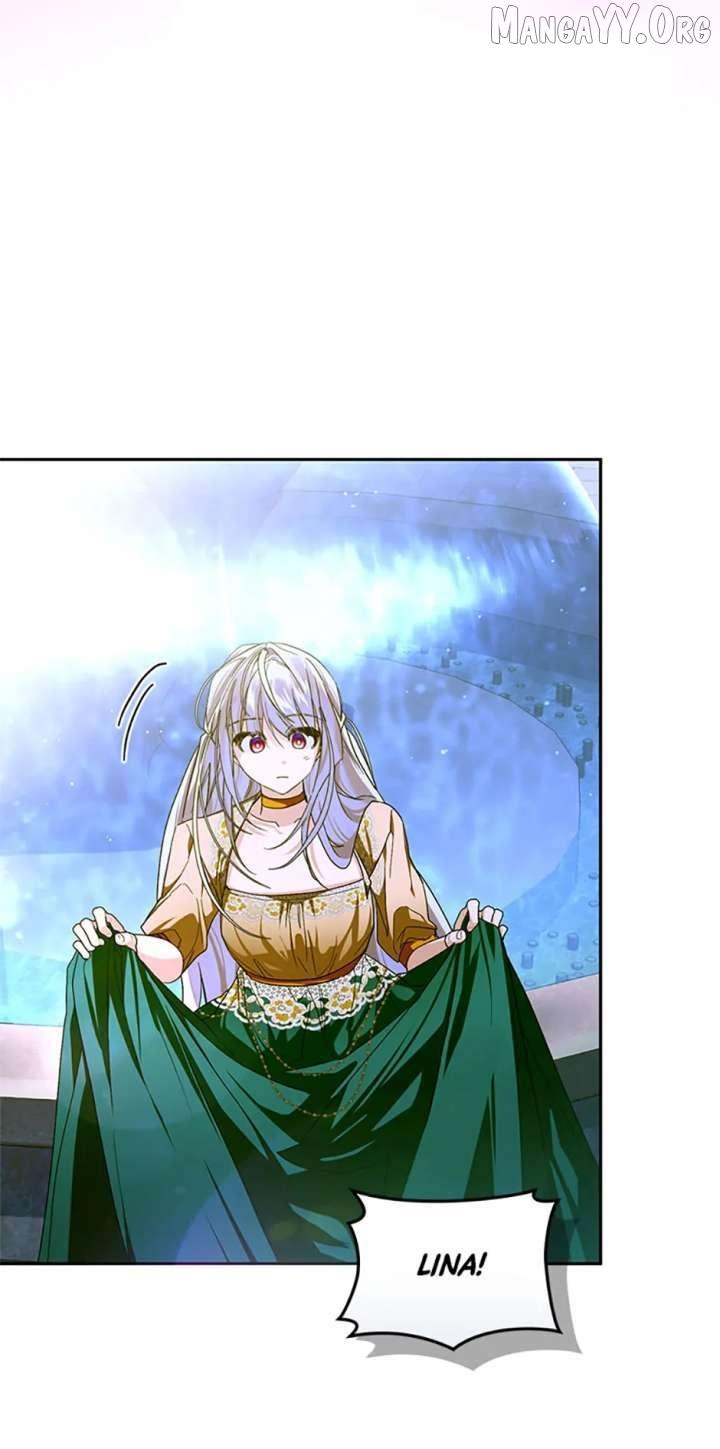 Falling Into the Arms of a Mad Villain Chapter 72 page 69 - 