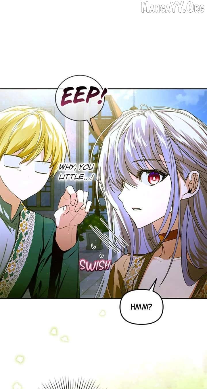 Falling Into the Arms of a Mad Villain Chapter 72 page 72 - 