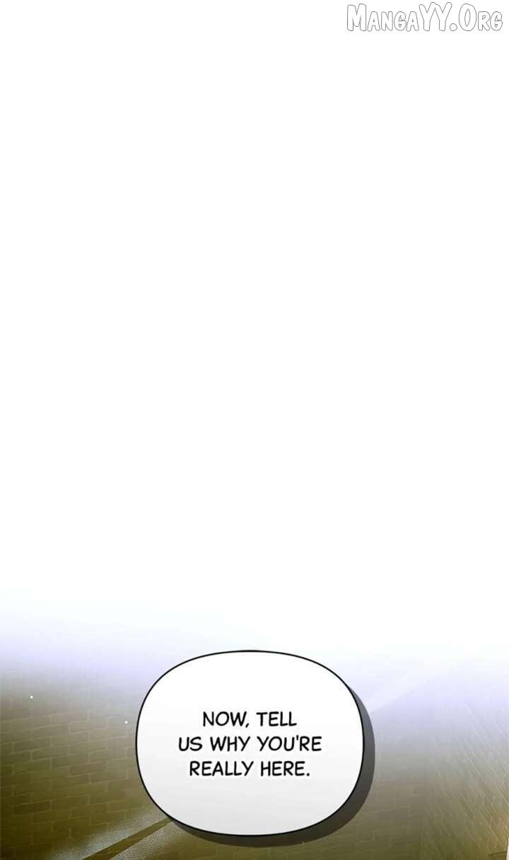 Falling Into the Arms of a Mad Villain Chapter 73 page 13 - 