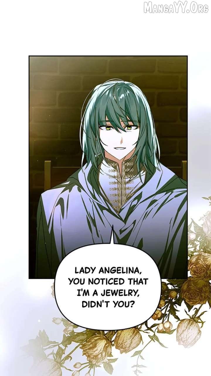 Falling Into the Arms of a Mad Villain Chapter 73 page 15 - 
