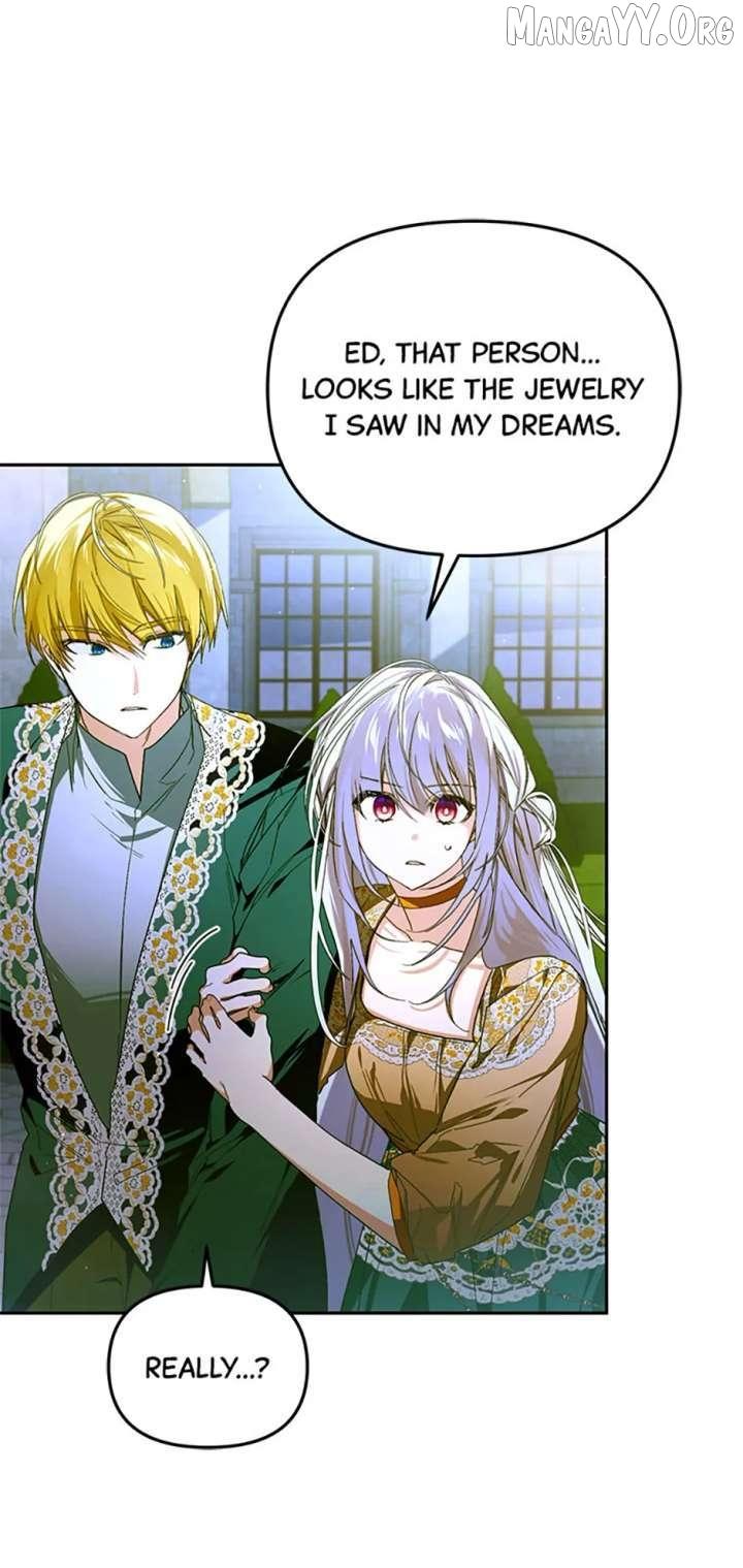 Falling Into the Arms of a Mad Villain Chapter 73 page 3 - 