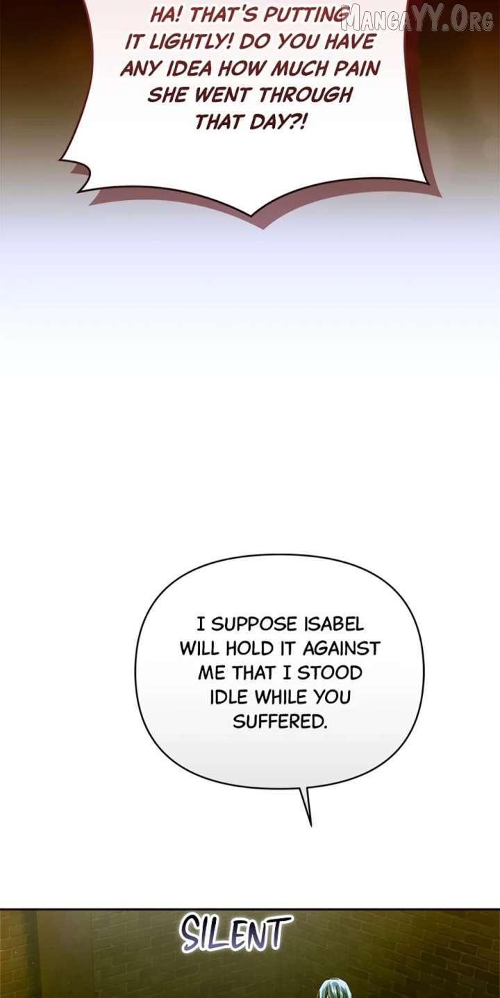 Falling Into the Arms of a Mad Villain Chapter 73 page 23 - 
