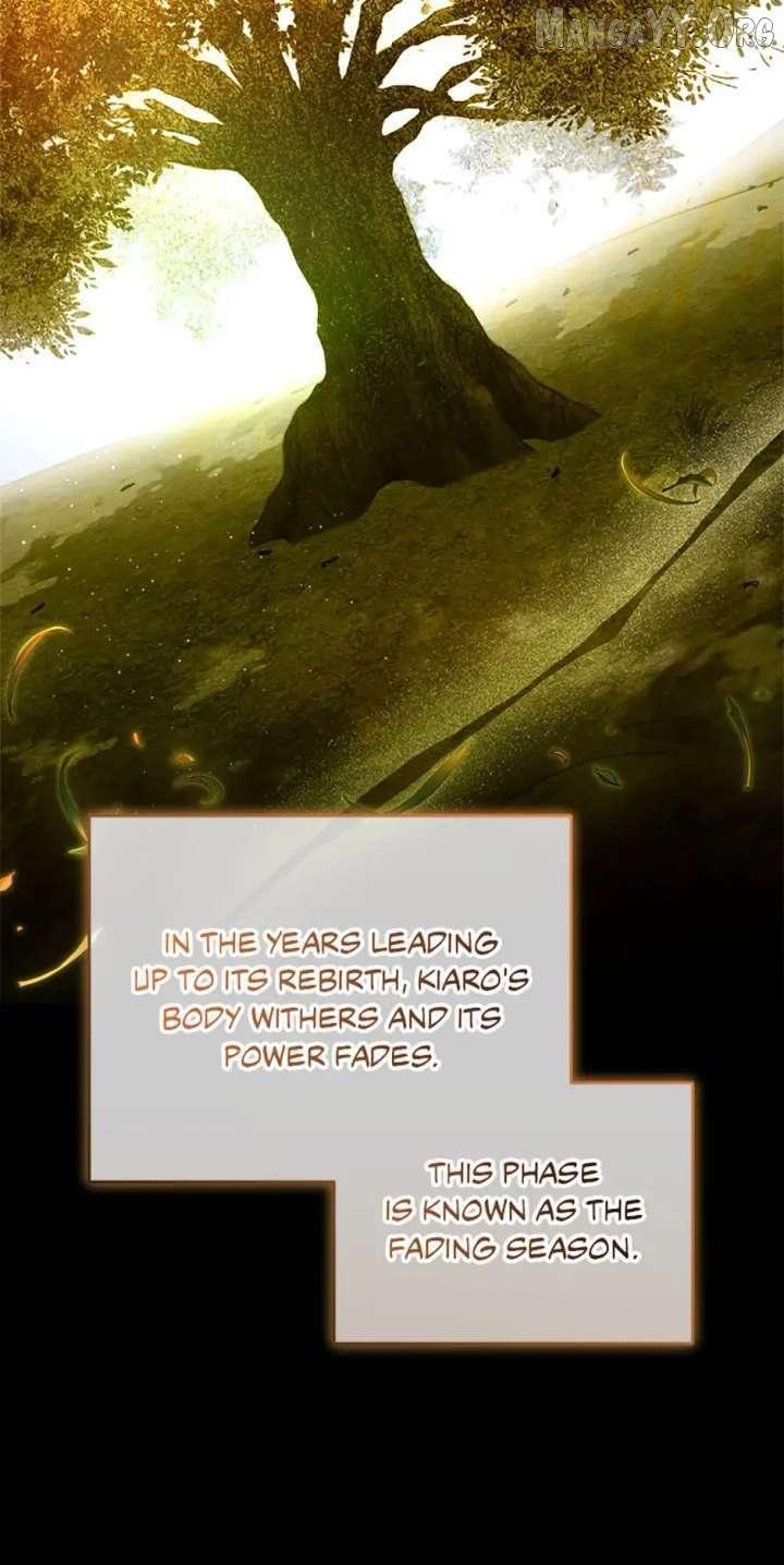 Falling Into the Arms of a Mad Villain Chapter 73 page 27 - 