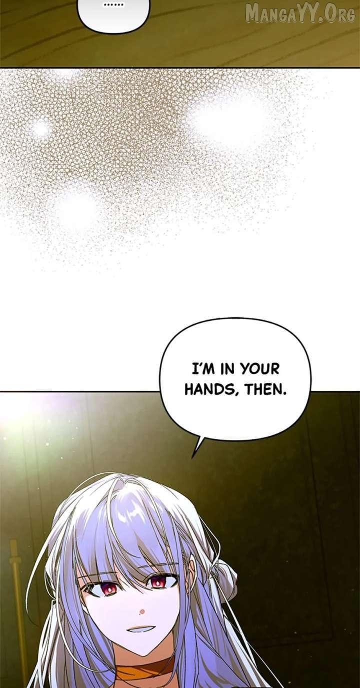 Falling Into the Arms of a Mad Villain Chapter 73 page 36 - 
