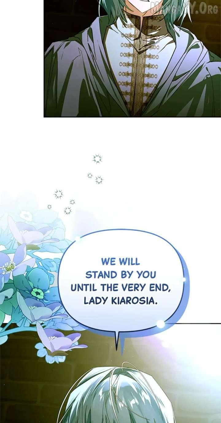 Falling Into the Arms of a Mad Villain Chapter 73 page 38 - 
