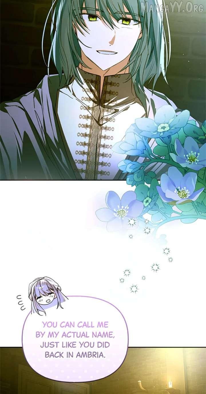 Falling Into the Arms of a Mad Villain Chapter 73 page 39 - 