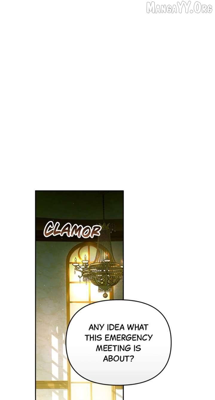 Falling Into the Arms of a Mad Villain Chapter 73 page 42 - 