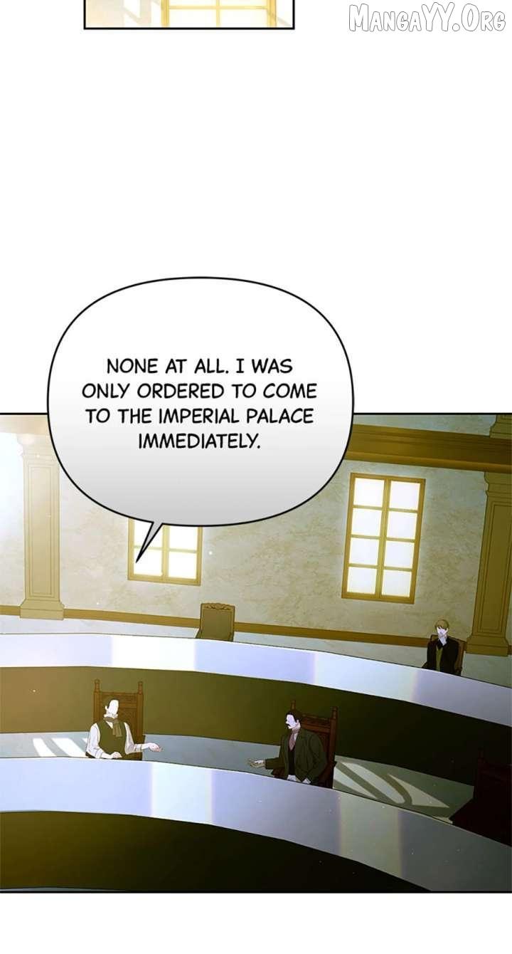 Falling Into the Arms of a Mad Villain Chapter 73 page 43 - 