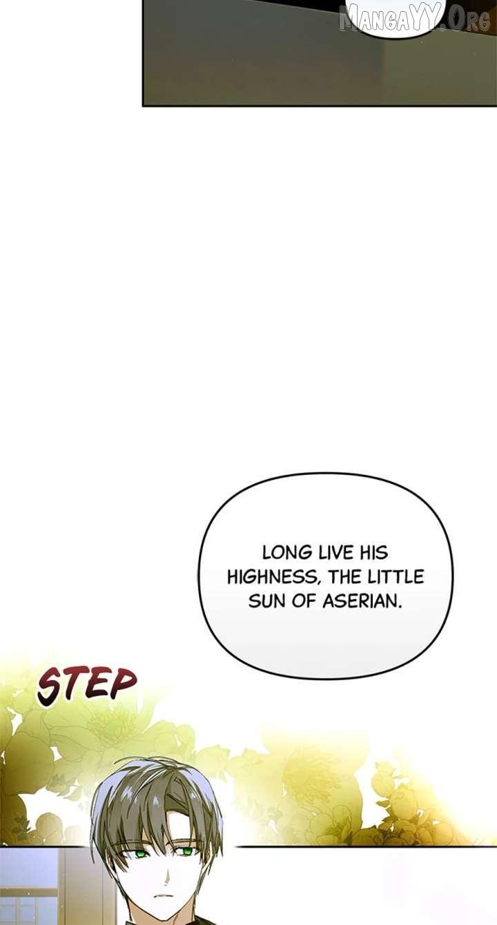 Falling Into the Arms of a Mad Villain Chapter 73 page 45 - 
