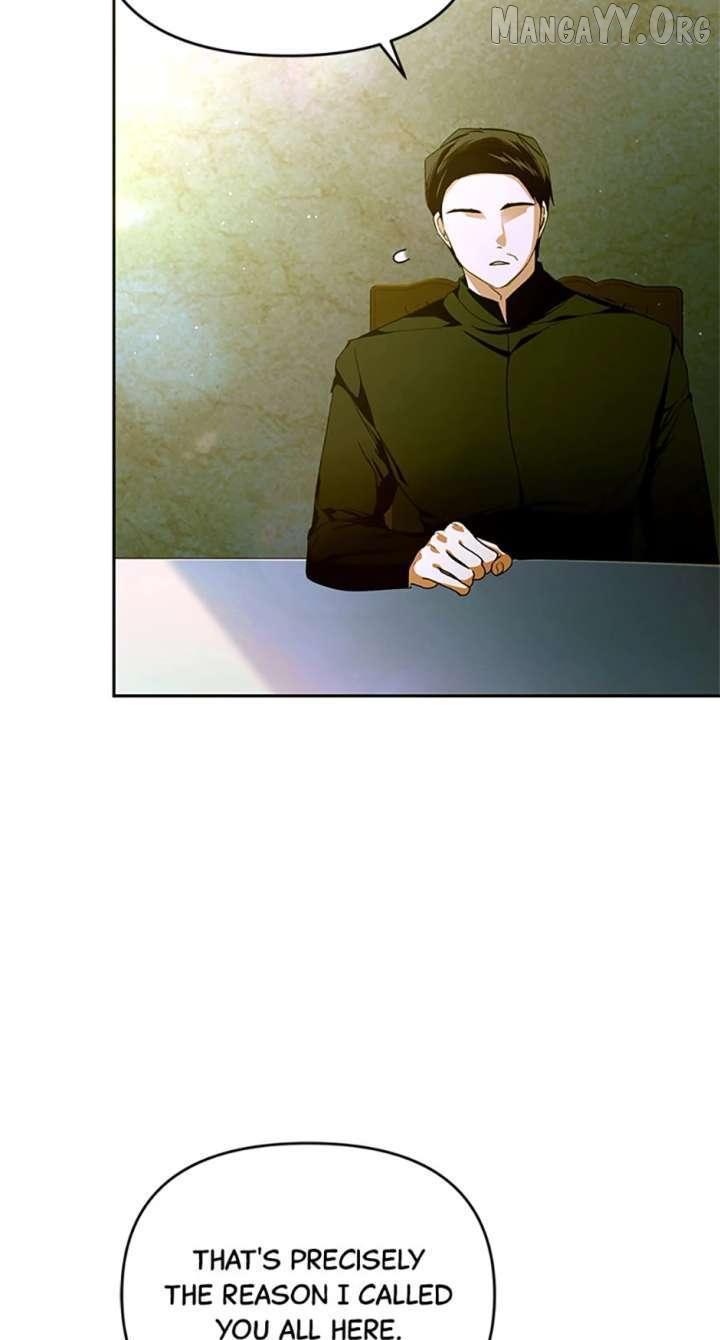 Falling Into the Arms of a Mad Villain Chapter 73 page 47 - 