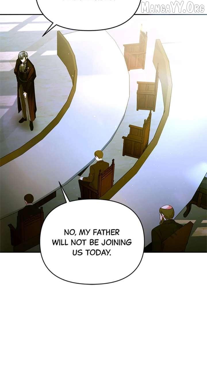 Falling Into the Arms of a Mad Villain Chapter 73 page 48 - 