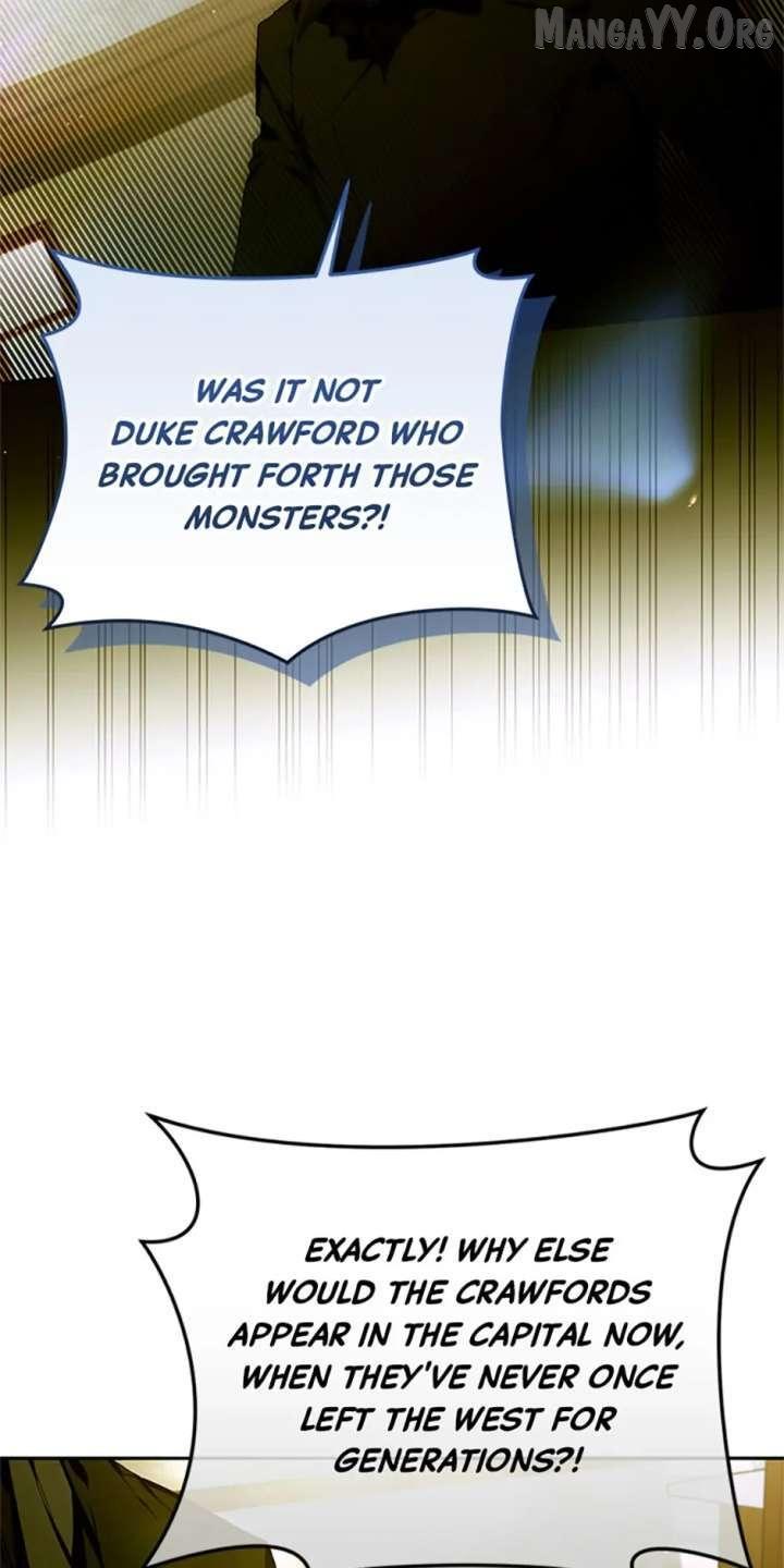 Falling Into the Arms of a Mad Villain Chapter 73 page 53 - 