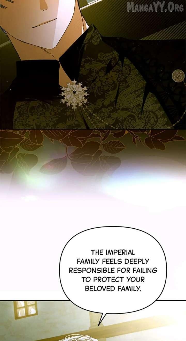 Falling Into the Arms of a Mad Villain Chapter 73 page 58 - 