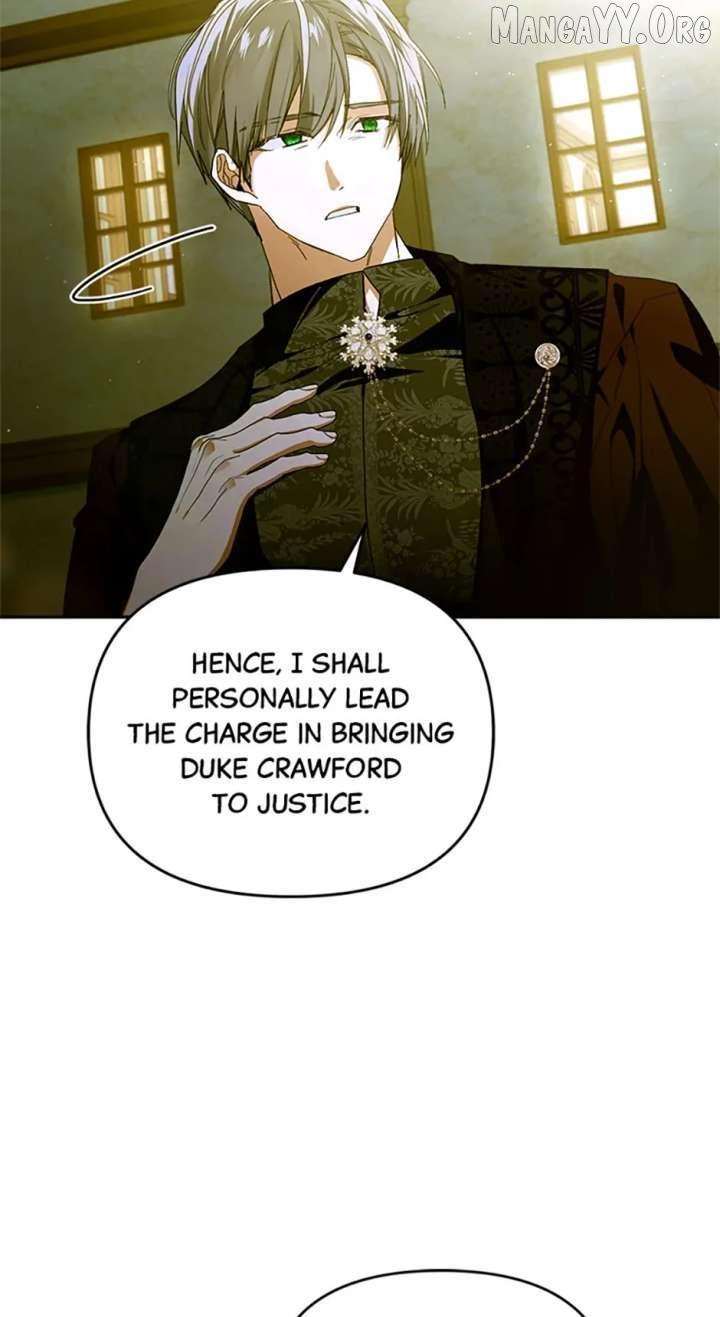 Falling Into the Arms of a Mad Villain Chapter 73 page 59 - 