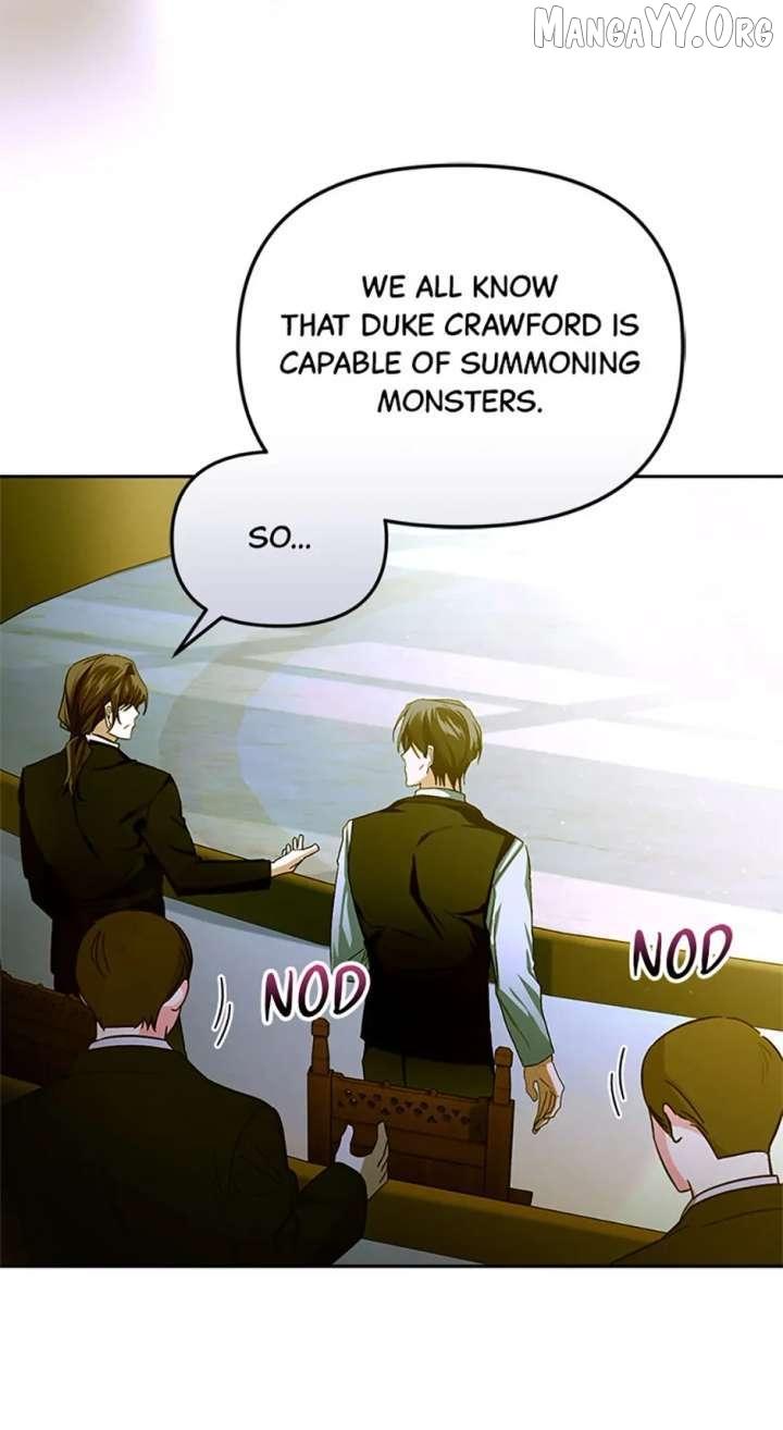 Falling Into the Arms of a Mad Villain Chapter 73 page 62 - 