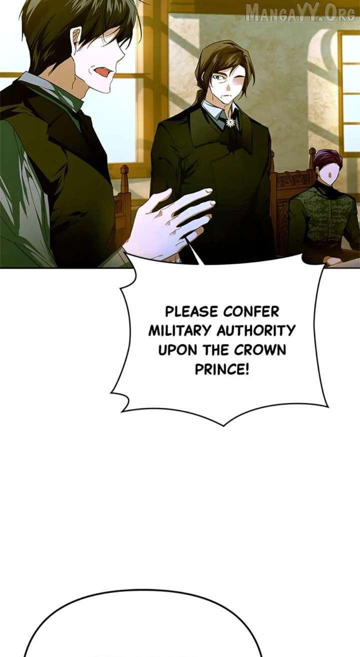 Falling Into the Arms of a Mad Villain Chapter 73 page 65 - 