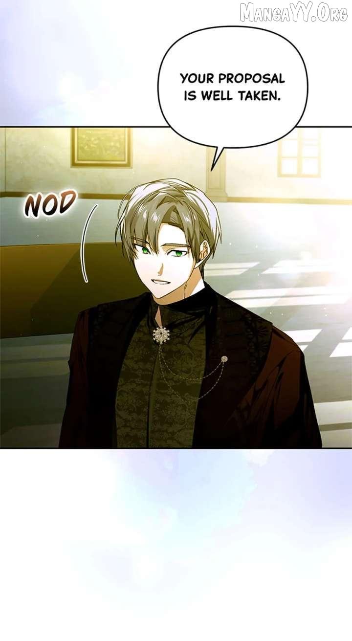 Falling Into the Arms of a Mad Villain Chapter 73 page 67 - 