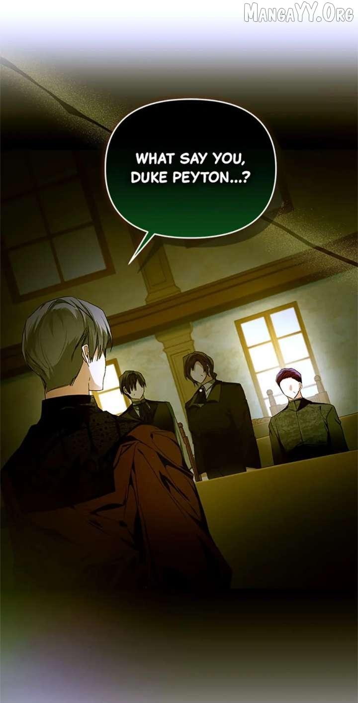 Falling Into the Arms of a Mad Villain Chapter 73 page 68 - 