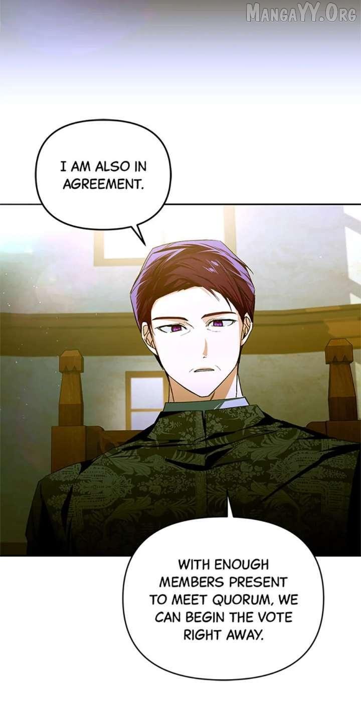 Falling Into the Arms of a Mad Villain Chapter 73 page 69 - 