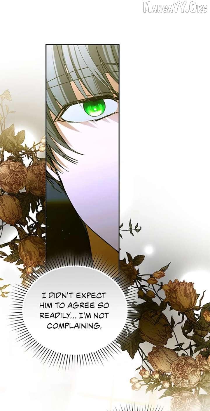 Falling Into the Arms of a Mad Villain Chapter 73 page 70 - 