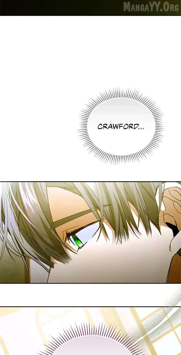 Falling Into the Arms of a Mad Villain Chapter 73 page 72 - 
