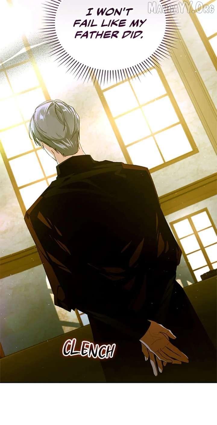 Falling Into the Arms of a Mad Villain Chapter 73 page 73 - 