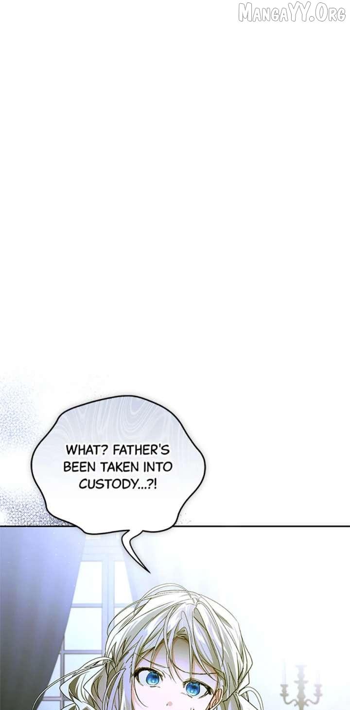 Falling Into the Arms of a Mad Villain Chapter 74 page 15 - 