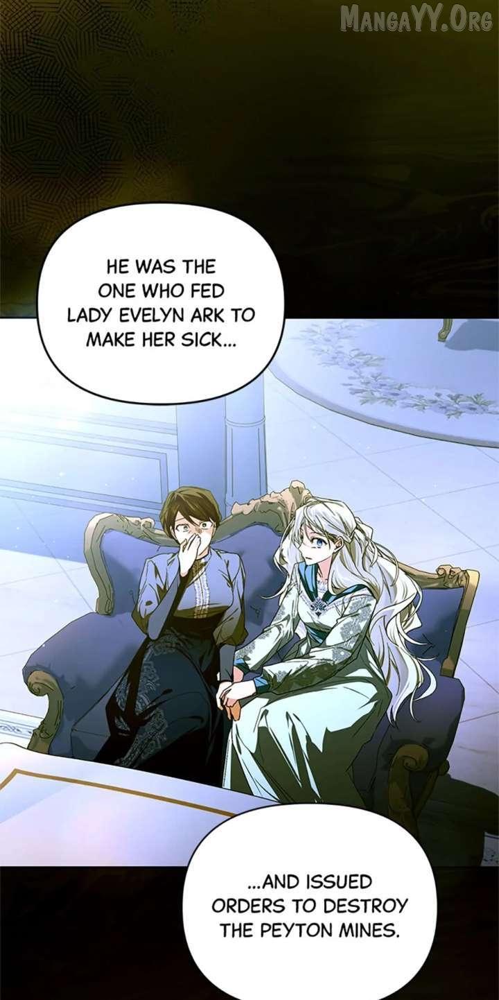 Falling Into the Arms of a Mad Villain Chapter 74 page 24 - 