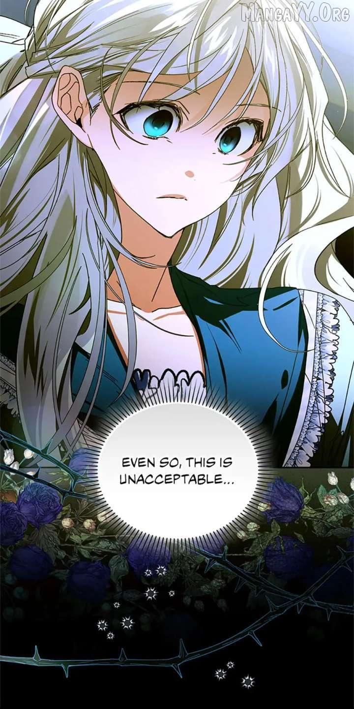 Falling Into the Arms of a Mad Villain Chapter 74 page 27 - 